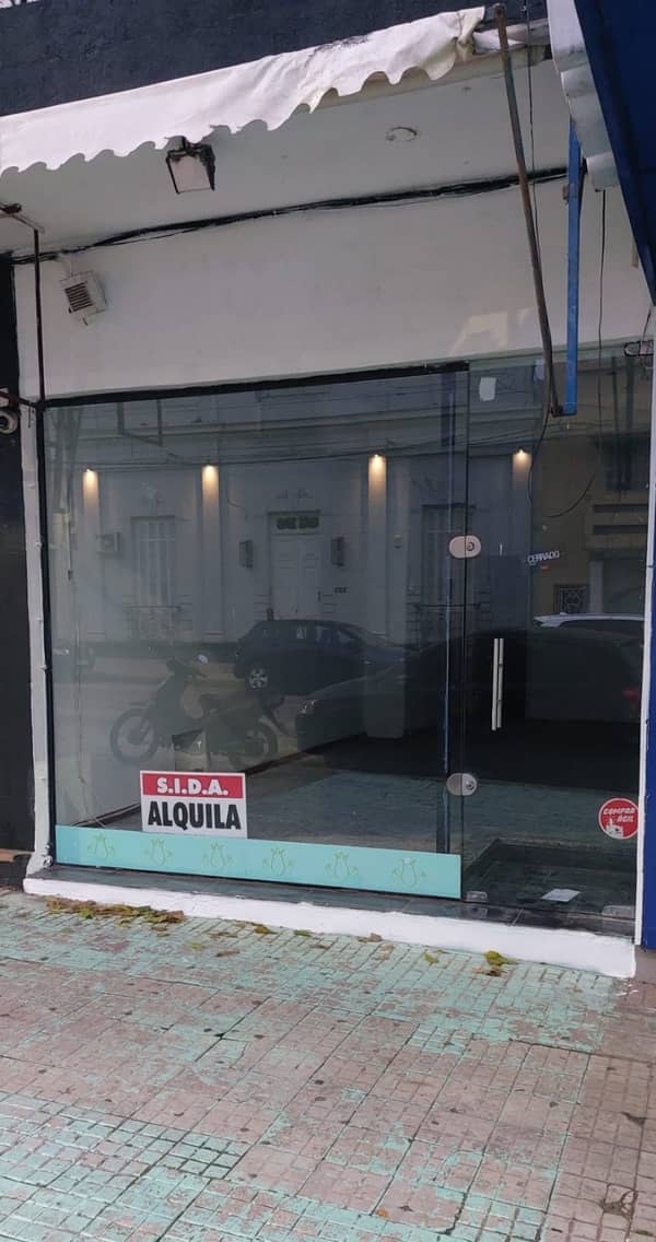 Alquiler / LECUEDER 328 / Artigas